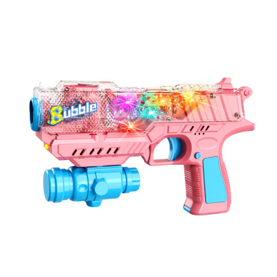 Armas rosas