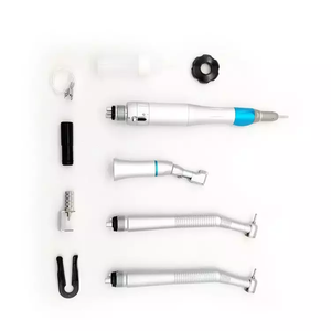 Ex203c nha khoa tốc độ cao tay khoan tuabin Kit Pana Max mô-men xoắn tay khoan nha khoa nóng đặt tay khoan tốc độ thấp - Product Image 6