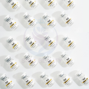 Traditional method K-Beauty โซลูชันระบบควบคุมขั้นสูงเพื่อเพิ่มความยืดหยุ่นของผิว - Product Image 3