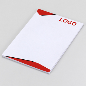 Limited Time Offer High-value Design Tear-off Multiple Colors Available Memo Pad Student Office Notes - Product Image 2
