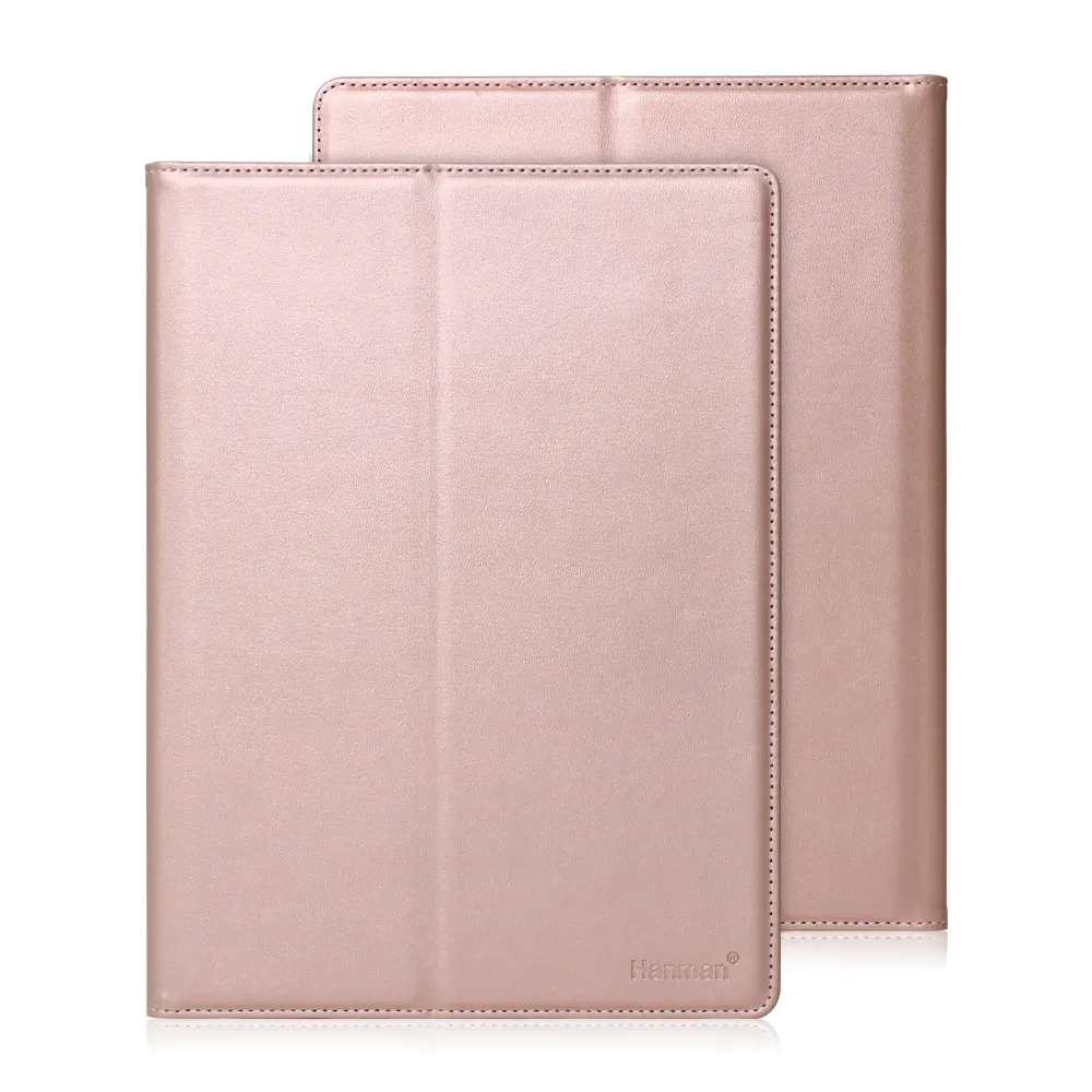 2023 New Arrival Tablet Case Ultra Thin Back Cover For Surface Go Honor Ipad Mini 1 2 3 4 Pro Mini Samsung Tablet Leather Case