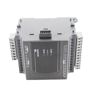 Controlador de módulo de entrada análogo Delta PLC DVP04AD-E2, controlador lógico programable DCpower, nuevo y Original - Product Image 2
