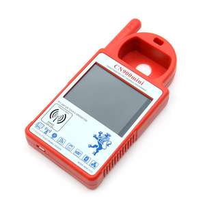 Intelliger CN900 Mini-Transponder Schlüsselprogrammierer Mini CN 900 V1.23.2.15 Update online