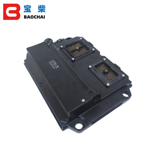 Original C9 Motors teuerung 262-2879 Computer platine mit Programm für Bagger E329D
