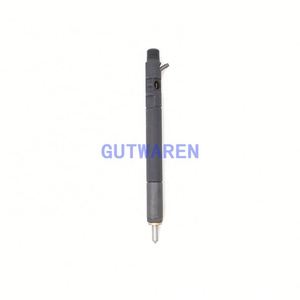 Yüksek basınçlı enjektör EJBR04601D EJBR02601Z A6650170321 AAHDP03018 AAHDP03017 - Product Image 5