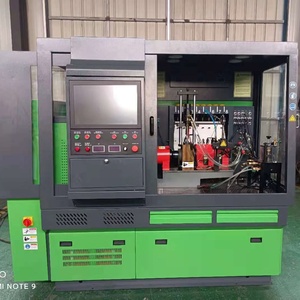 Cryakıt enjektörü Heui Eui Eup Cambox Common Rail elektrik Test tezgahı - Product Image 4
