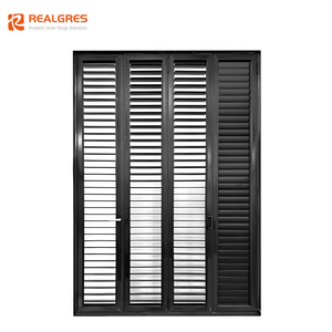 Realgres Replacement <strong>Window</strong> <strong>Companies</strong> Modern Double Casement Shutter <strong>Window</strong> Models Aluminum Bathroom <strong>Window</strong> Designs - Product Image 5