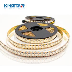 Striscia flessibile programmabile SMD 5050 SK6812 144Led/m Led - Product Image 2