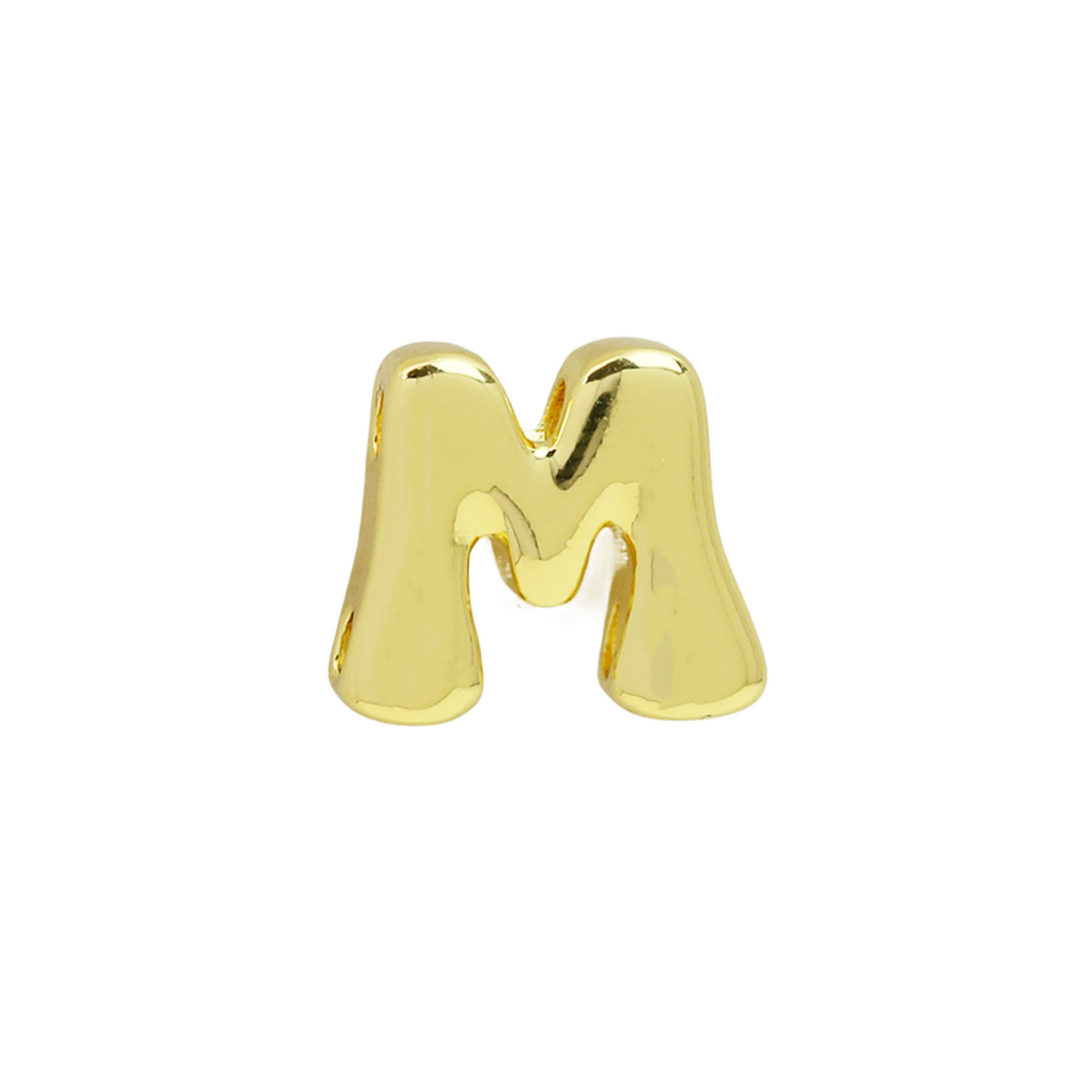 M (pendentif uniquement)