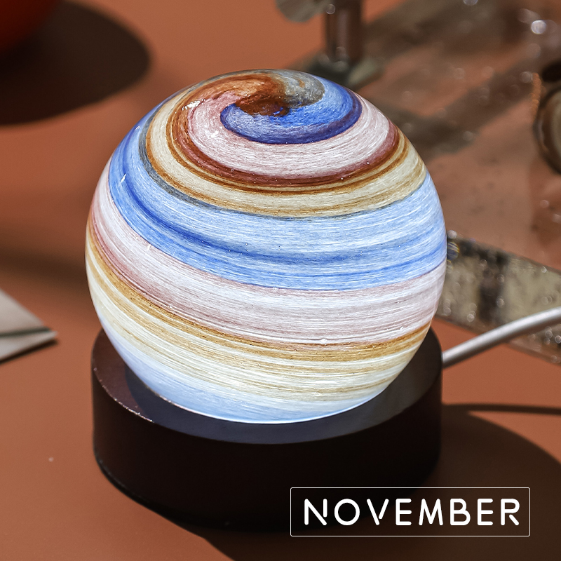 Noviembre