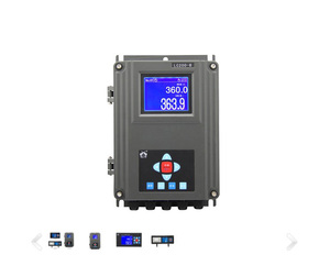 Wholesale High Accuracy <strong>LCD</strong> Digital Belt Conveyer Scale <strong>Load</strong> Cell Controller <strong>Indicator</strong> - Product Image 3