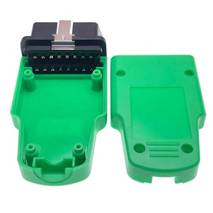 车载诊断2工厂摩托车诊断工具U480 obd扫描仪，带外壳 - Product Image 3