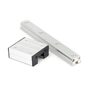 Externa de doble eje doble ejes lineales de guías LGD6 LGD8 LGD12 LGD16 guía de rodillos - Product Image 5