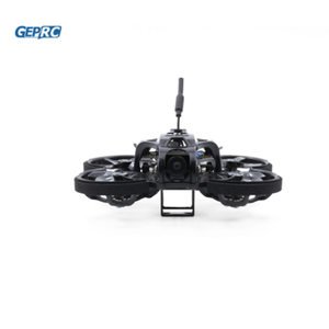 GEPRC TinyGO 4K FPV Whoop RTF无人机，配有Caddx Loris 4K 60fps遥控FPV专业四轴飞行器组合，非常适合初学者 - Product Image 2