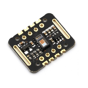 MAX30102 Módulo Sensor de Ritmo Cardíaco y Pulso, Oxígeno en Sangre, Compatible con R3 STM32