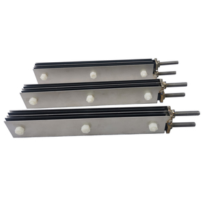 氢燃料电池用高效发生器HHO钛阳极 - Product Image 1