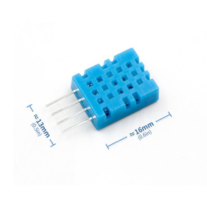 Digital output temperature and <strong>humidity</strong> <strong>sensor</strong> DHT11 temperature <strong>humidity</strong> <strong>sensor</strong> new original Ousong/non -original - Product Image 3