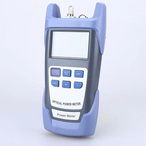 מחיר המפעל ftth סיבים ניקוי מד כוח אופטי locator pm 15mw vfl ערכת כלי סיב דה פיברה - Product Image 3