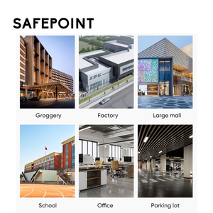 4CH 8CH <span class=keywords><strong>CCTV</strong></span> ngoài trời <span class=keywords><strong>DVR</strong></span> <span class=keywords><strong>Kit</strong></span> phát hiện chuyển động IP <span class=keywords><strong>Camera</strong></span> quan sát ban đêm tầm nhìn không dây <span class=keywords><strong>CCTV</strong></span> hệ thống giám sát - Product Image 4