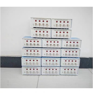 光源电缆光功率计和电源迷你便携式光纤光650纳米光源 - Product Image 2