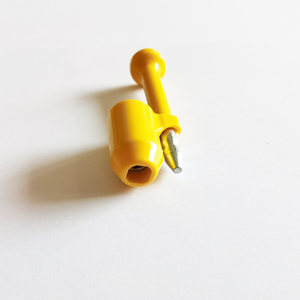 Bảo mật cao container thép Bolt con dấu khóa Container vận chuyển klicker Bolt con dấu - Product Image 6