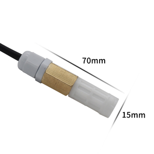 Sensor de temperatura PE, Sensor de temperatura de humedad, probador de temperatura, fabricante OEM