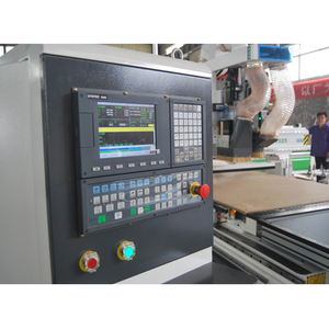 Router di legno di cnc router di taglio di nidificazione cnc macchina - Product Image 2