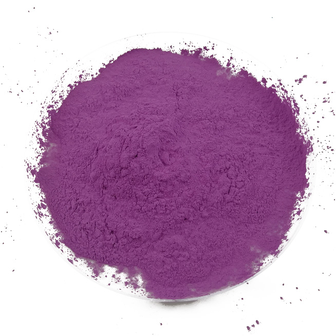 Púrpura
