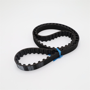 10 Years Processing <strong>Experience</strong> <strong>Source</strong> Factory's Customizable OEM MXL XL L H XH Synchronous Rubber Timing Belt - Product Image 2