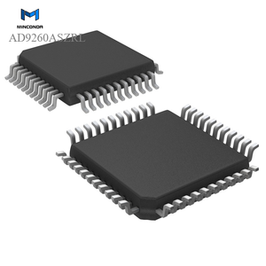 (Data Acquisition Analog to Digital Converters (ADC)) <strong>AD9260ASZRL</strong> - Product Image 1