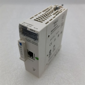 * Realer Preis * BMXNOE0110- Ethernet TCP/IP-Netzwerk modul, Modicon M340 * Neues Original auf Lager * - Product Image 6