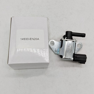 Hơi ống đựng thanh lọc solenoid k5t46695 14930en200 14930et000 14930en20a cho Nissan Versa 2007-2012 - Product Image 2