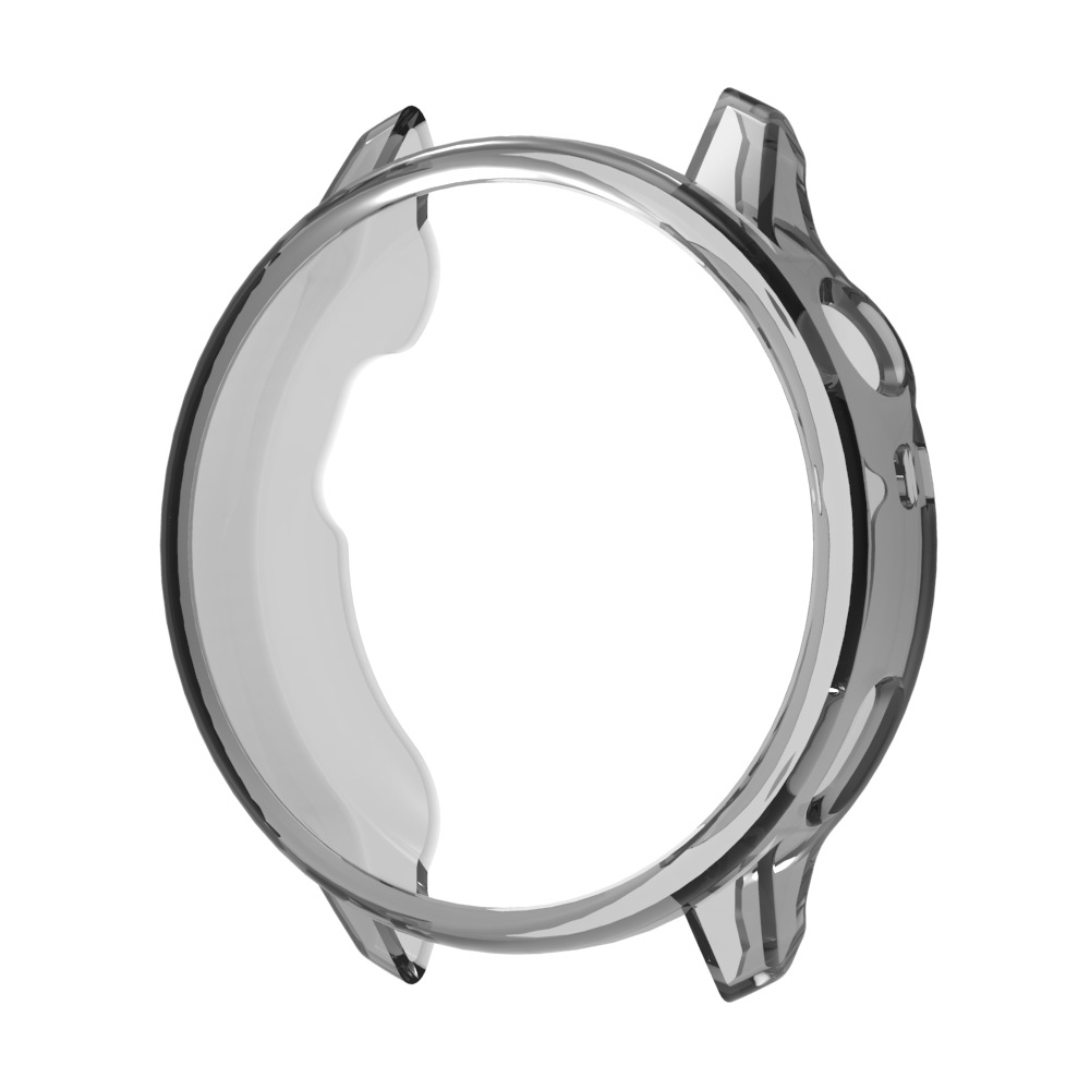 สีดำโปร่งแสง