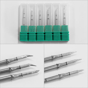 Lehimleme uçları JBC C115-101 havya İpuçları için yüksek kaliteli ürün - Product Image 3