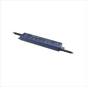 YSD süper küçük boy LED su geçirmez güç kaynağı PF>0.96 20w -250w Ac Dc 12v 24v 48v güç kaynağı IP67 Led için sürücü - Product Image 6
