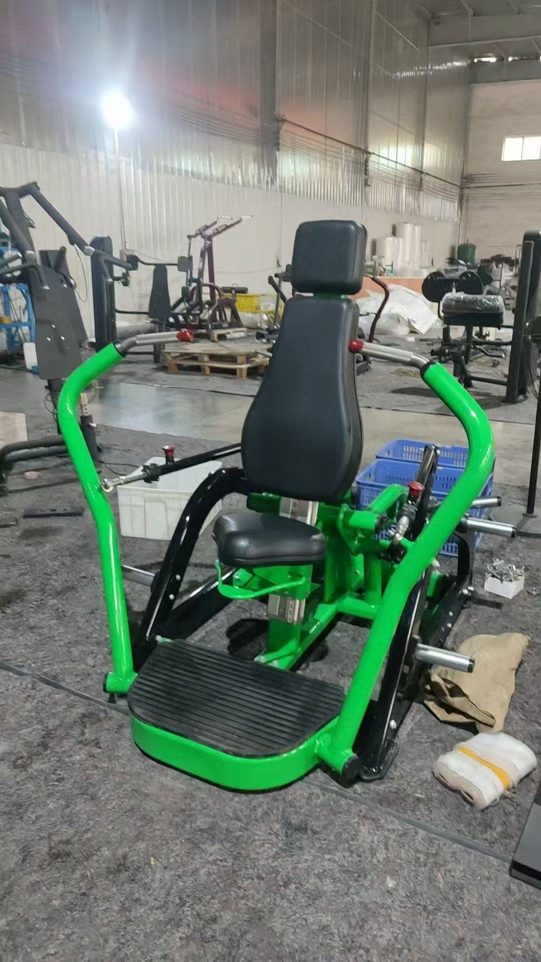 verde