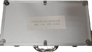 C A T 3126B HEUI strumenti di riparazione automatica set di strumenti di smontaggio dell'iniettore apparecchiature di prova - Product Image 3