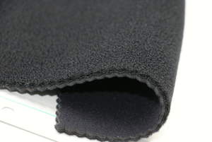 ผ้านีโอพรีนแบบยืดหยุ่นพร้อมอุปกรณ์ป้องกันทำจากไนลอน2มม. ผ้าปูโฟม - Product Image 5