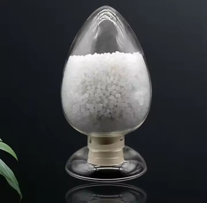 סיטונאי צפיפות גבוהה פוליאתילן <span class=keywords><strong>hdpe</strong></span> 6095 גרגירי בתולה <span class=keywords><strong>hdpe</strong></span> חומר גלם הזרקת חומר