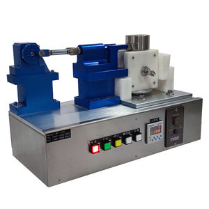 Testador de fricção WF-151A (para capas e pulseira de relógio) Testador de abrasão Instrumento de teste de couro - Product Image 3