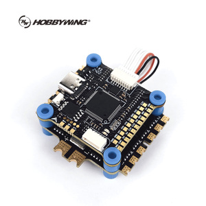 F7 STM32F722 scheda di controllo di volo per Drone Open Source OSD 5V 10V BEC supporta Betaflight INAV ESC accessorio per controllore di volo - Product Image 4