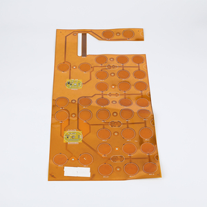 Tùy chỉnh Flex PCB linh hoạt bảng mạch Flex PCB nhà sản xuất Flex PCB fpcba Nhà cung cấp - Product Image 1