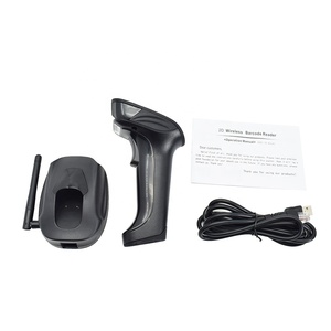High Speed 1D Wireless <strong>Code</strong> <strong>Scanner</strong> Scan Reader Bar <strong>Barcode</strong> <strong>Scanner</strong>