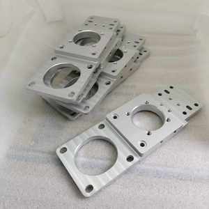 Kunden spezifisches mechanisches hochpräzises Drehen Fräsen Lasers ch neiden Bearbeitung CNC-Bearbeitung Automatisches Drehmaschine nteil - Product Image 1