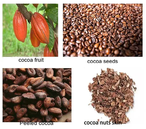 Commercial <strong>Cocoa</strong> <strong>Bean</strong> Peeling <strong>Machine</strong> Coffee <strong>Bean</strong> Sheller <strong>Machine</strong> - Product Image 5