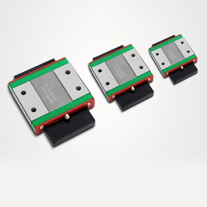 Carril deslizante lineal serie EGH, deslizador de guía CNC de Taiwán Hiwin - Product Image 6