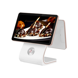 Küçük işletme için hepsi bir arada POS terminali yazarkasa servis ekipmanı - Product Image 4