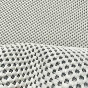 Polyester interlock bánh sandwich lưới vải có thể được sử dụng cho đệm sofa, đồ nội thất bao gồm và bao gồm chỗ ngồi xe. - Product Image 2