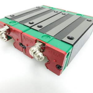 Guía lineal CNC, bloque de bloqueo - Product Image 1