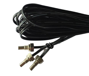 自动咖啡机用10K 50K 100K NTC温度热敏电阻传感器 - Product Image 6